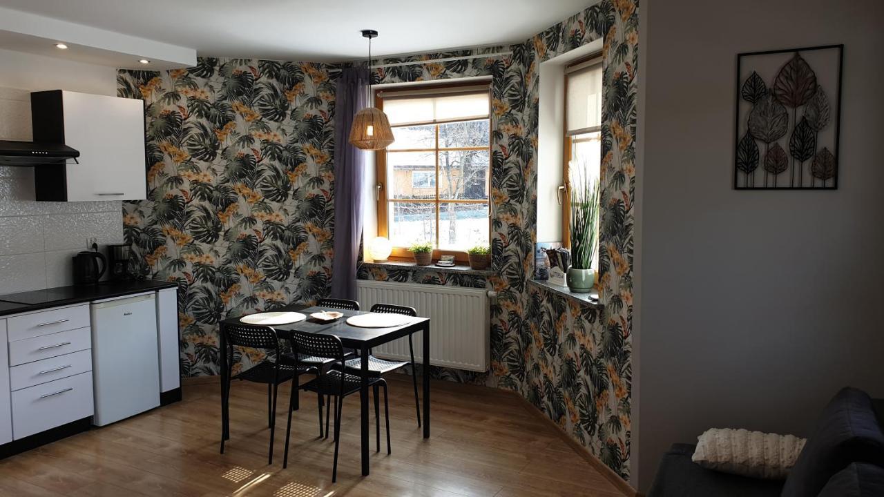Romantyczny Apartment Karpacz