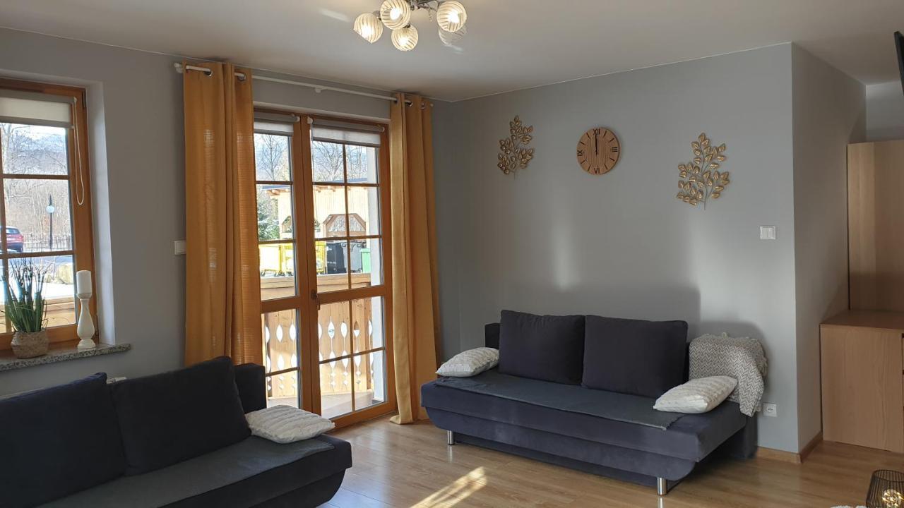 Romantyczny Apartment *