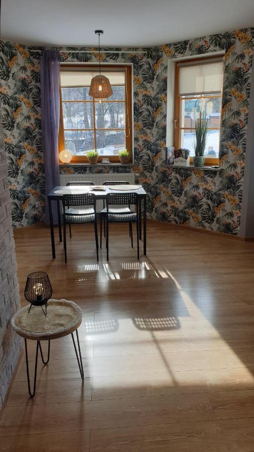 Apartment Romantyczny