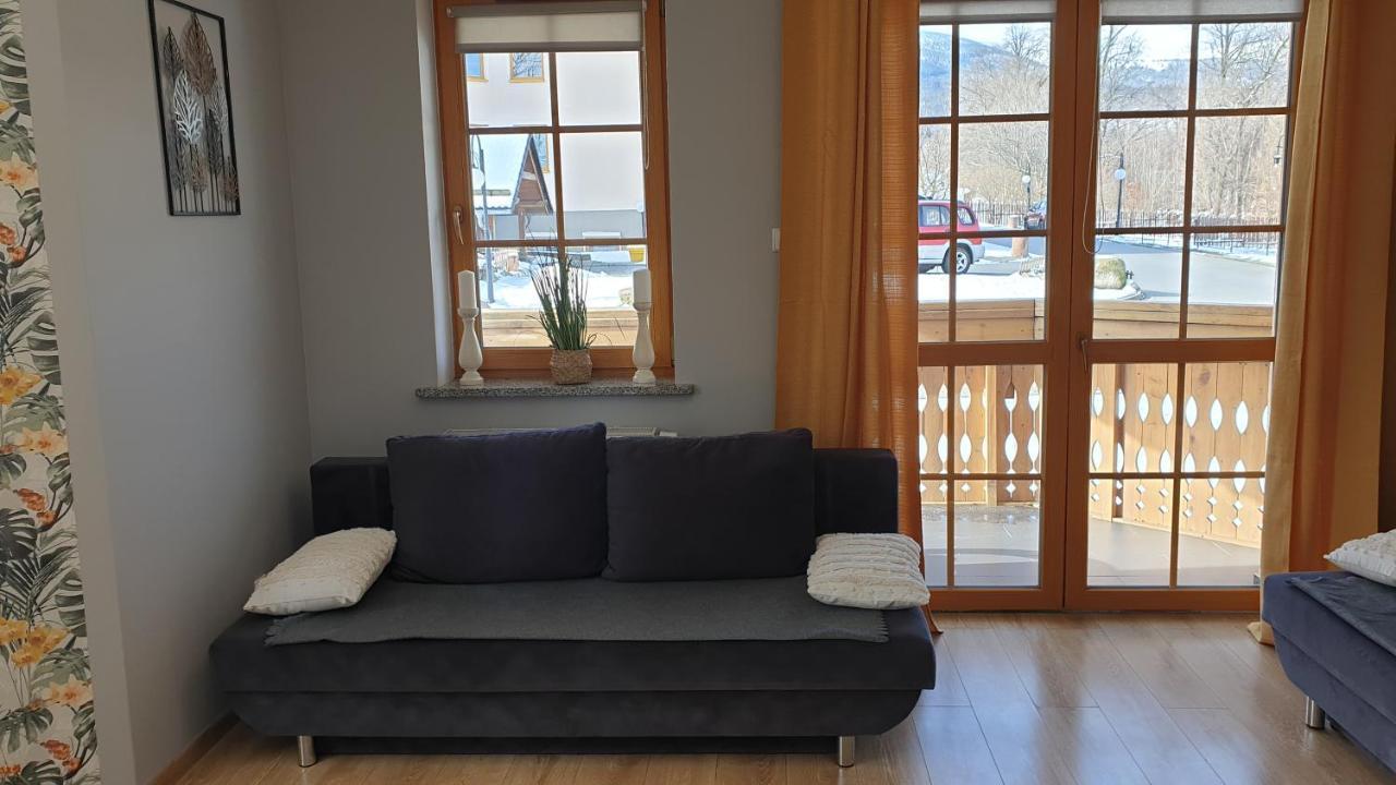 Apartment Romantyczny