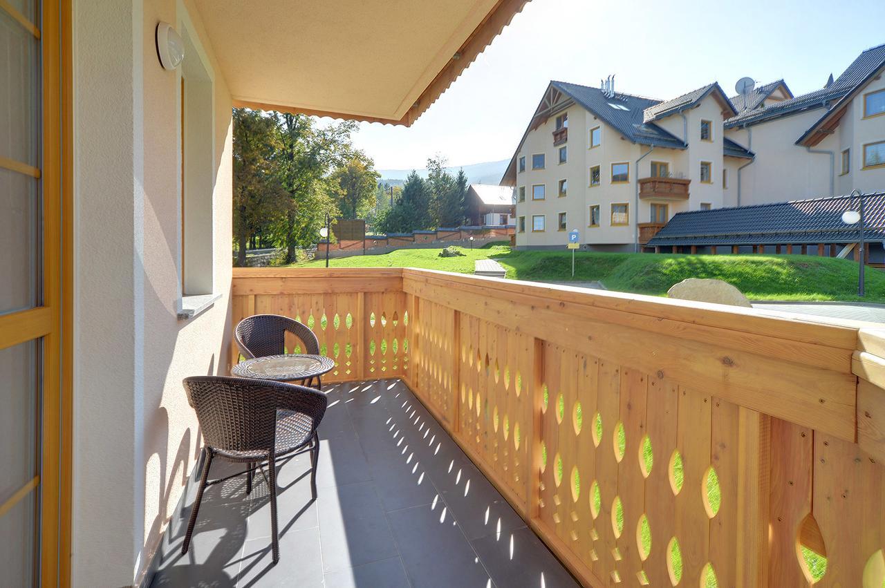 Romantyczny Apartmán Karpacz