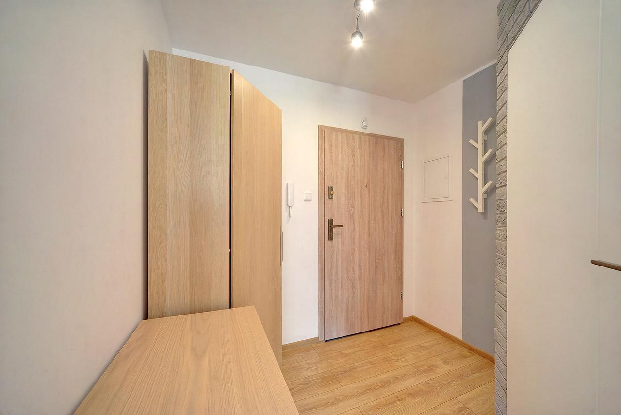 Apartment Romantyczny